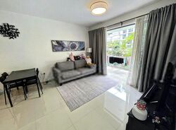The Visionaire (D27), Condominium #623004021
